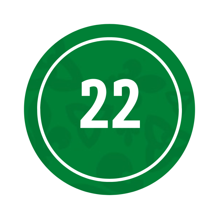 22