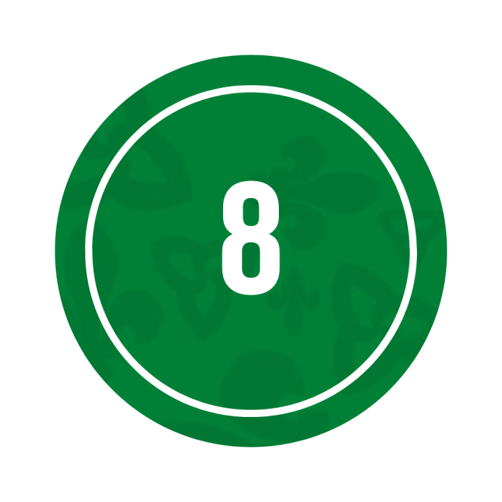 8