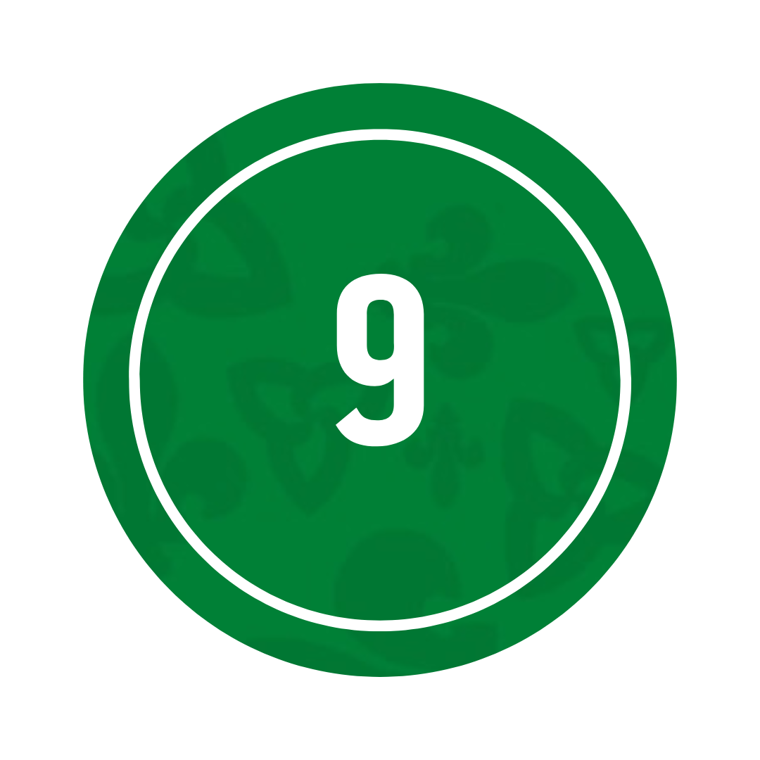 9