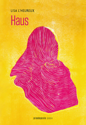 Couverture du livre Haus