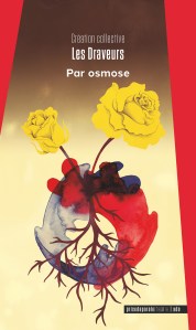 Couverture du livre Par osmose, 3e édition