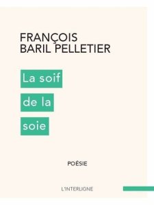 Couverture du livre La soif de la soie