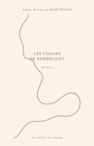 Couverture du livre Les visages de Rembrandt