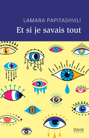 Couverture du livre Et si je savais tout