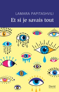 Couverture du livre Et si je savais tout