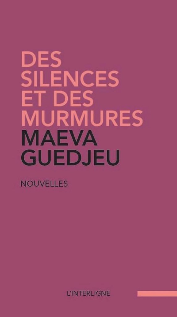 Couverture du livre Des silences et des murmures