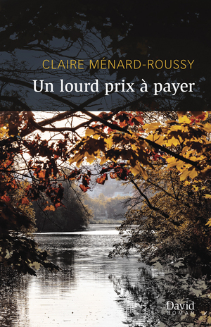 Couverture du livre Un lourd prix à payer